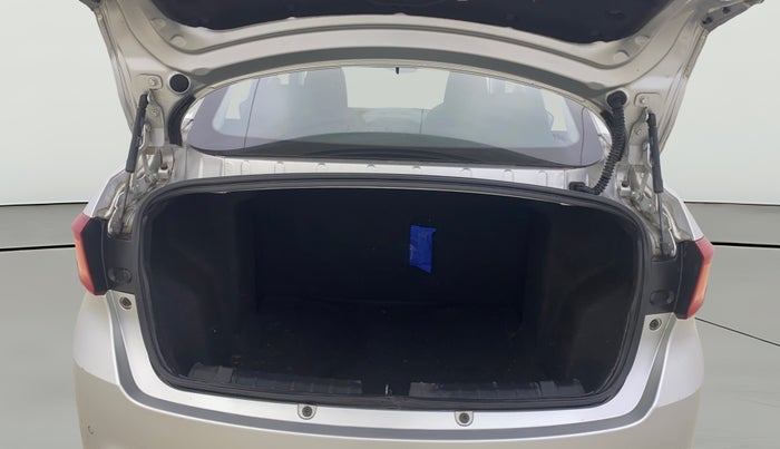 2018 Tata TIGOR XTA PETROL, Petrol, Automatic, 11,053 km, Boot Open Zoomed View