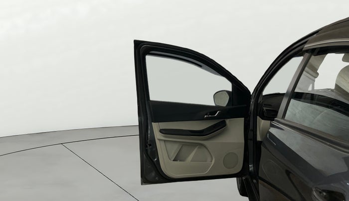 2023 Tata Tiago XZA PLUS PETROL, Petrol, Automatic, 13,893 km, LHS Front Door