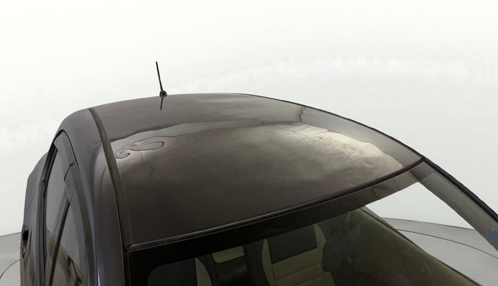 2017 Honda Amaze 1.2L I-VTEC S OPT, CNG, Manual, 84,727 km, Roof