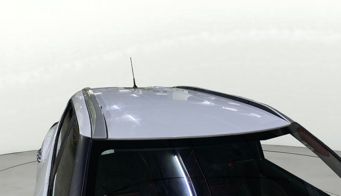 2021 Nissan MAGNITE XV MT, Petrol, Manual, 43,792 km, Roof