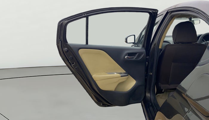 2016 Honda City 1.5L I-VTEC VX, Petrol, Manual, 66,622 km, LHS Rear Door