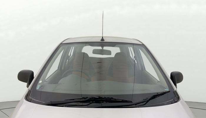 2015 Hyundai i10 MAGNA 1.1, Petrol, Manual, 48,098 km, Front Windshield