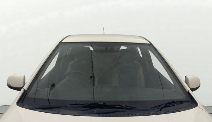 2013 Hyundai i20 SPORTZ 1.2, Petrol, Manual, 86,088 km, Front Windshield