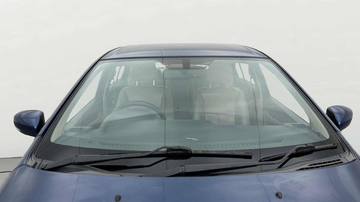 2018 Maruti Ciaz ALPHA  AT 1.4  PETROL, Petrol, Automatic, 69,712 km, Front Windshield