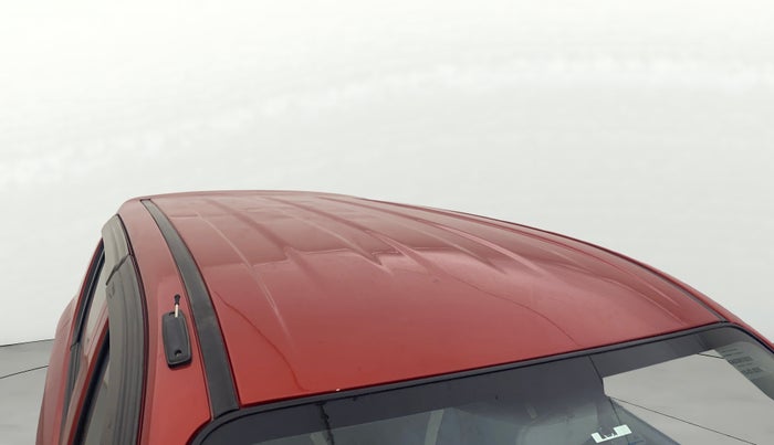 2020 Maruti Alto VXI PLUS, Petrol, Manual, 43,009 km, Roof