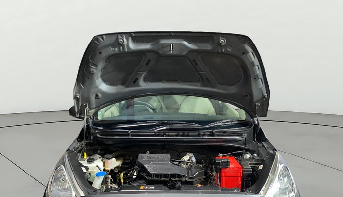 2020 Hyundai NEW SANTRO SPORTZ MT, Petrol, Manual, 15,301 km, Open Bonet