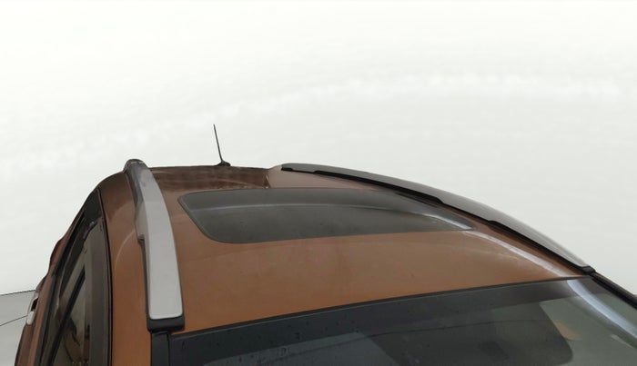 2018 Honda WR-V 1.2L I-VTEC VX MT, Petrol, Manual, 44,375 km, Roof