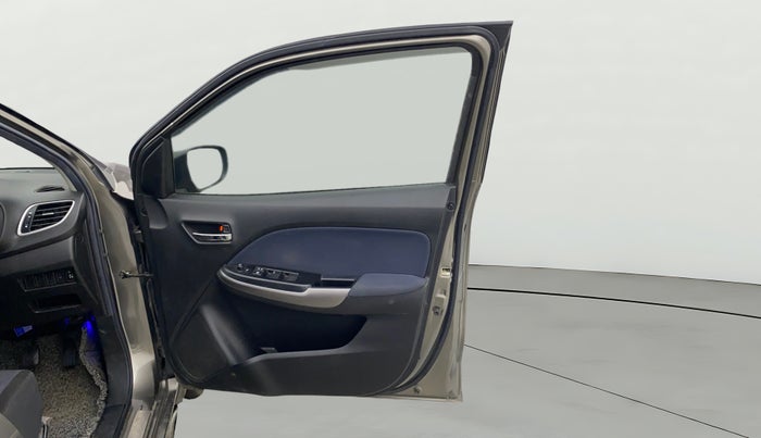 2022 Maruti Baleno DELTA PETROL 1.2, Petrol, Manual, 41,448 km, RHS Front Door