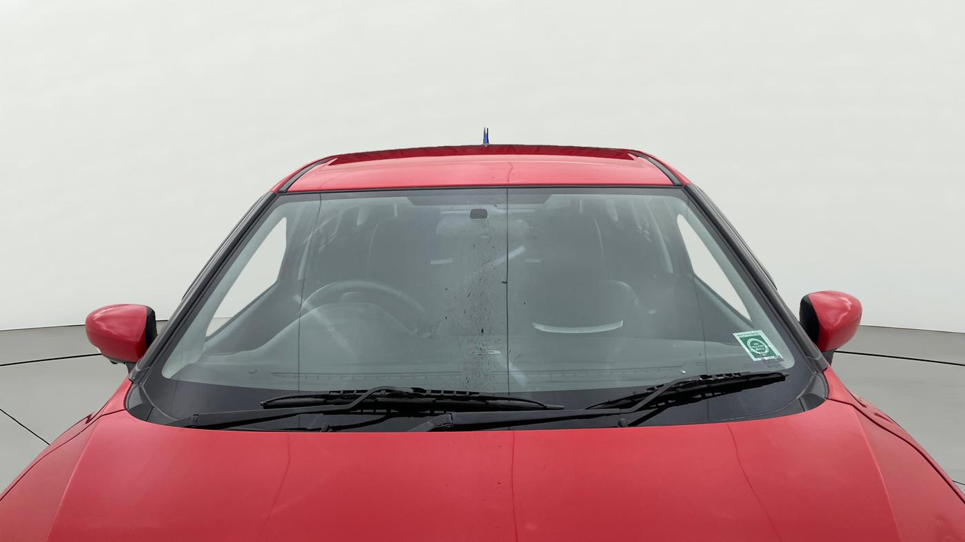 2018 Maruti Baleno DELTA CVT PETROL 1.2, Petrol, Automatic, 47,416 km, Front Windshield