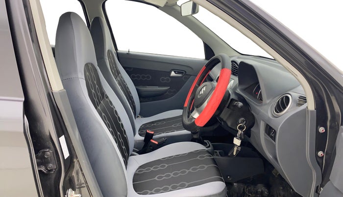 2014 Maruti Alto 800 LXI, Petrol, Manual, 46,309 km, Right Side Front Door Cabin