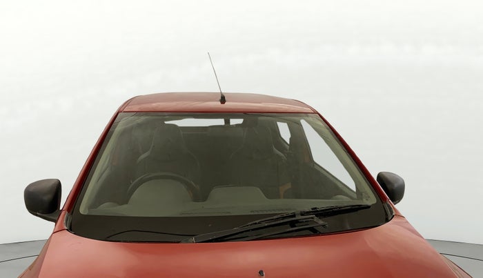 2016 Renault Kwid RXT 0.8, Petrol, Manual, 40,536 km, Front Windshield