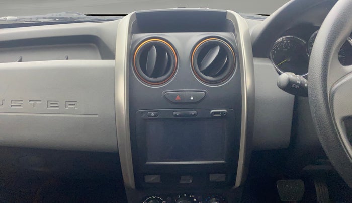 2017 Renault Duster RXS CVT, Petrol, Automatic, 39,419 km, Air Conditioner