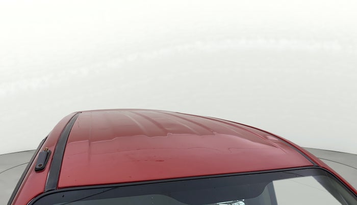 2017 Maruti Alto 800 LXI, Petrol, Manual, 40,033 km, Roof