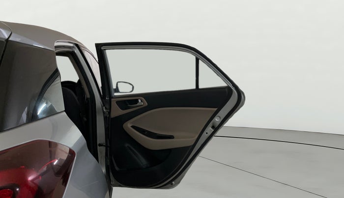 2019 Hyundai Elite i20 MAGNA PLUS 1.2, Petrol, Manual, 71,177 km, RHS Rear Door