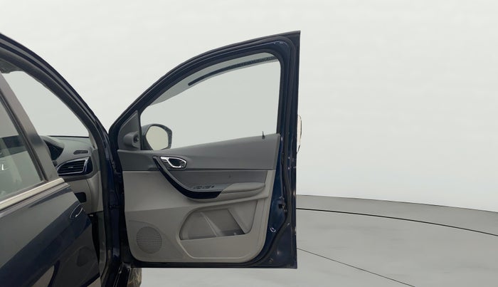 2021 Tata TIGOR XZ PLUS PETROL, Petrol, Manual, 28,459 km, RHS Front Door
