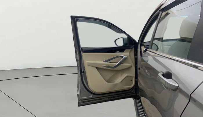 2022 MG HECTOR SHARP 1.5 PETROL CVT, Petrol, Automatic, 39,565 km, LHS Front Door