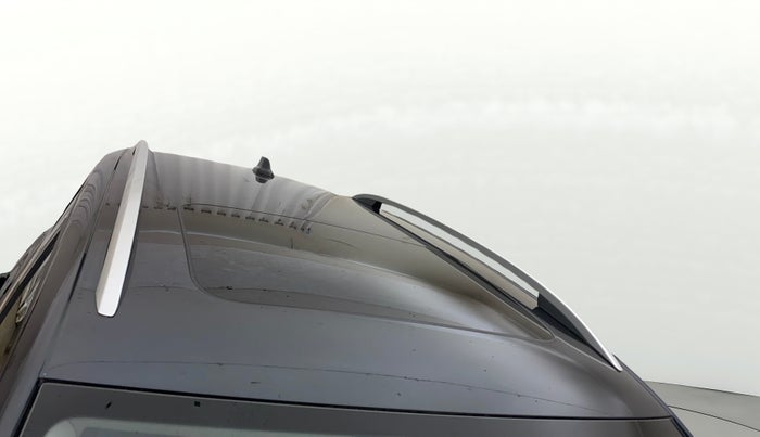 2022 Skoda KUSHAQ STYLE 1.5L TSI MT, Petrol, Manual, 25,011 km, Roof