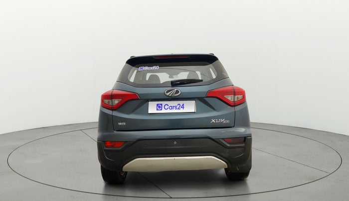 2021 Mahindra XUV300 W8 1.2 PETROL, Petrol, Manual, 52,390 km, Back/Rear