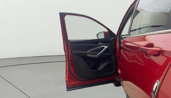 2020 MG HECTOR SMART HYBRID 1.5 PETROL, Petrol, Manual, 69,507 km, LHS Front Door