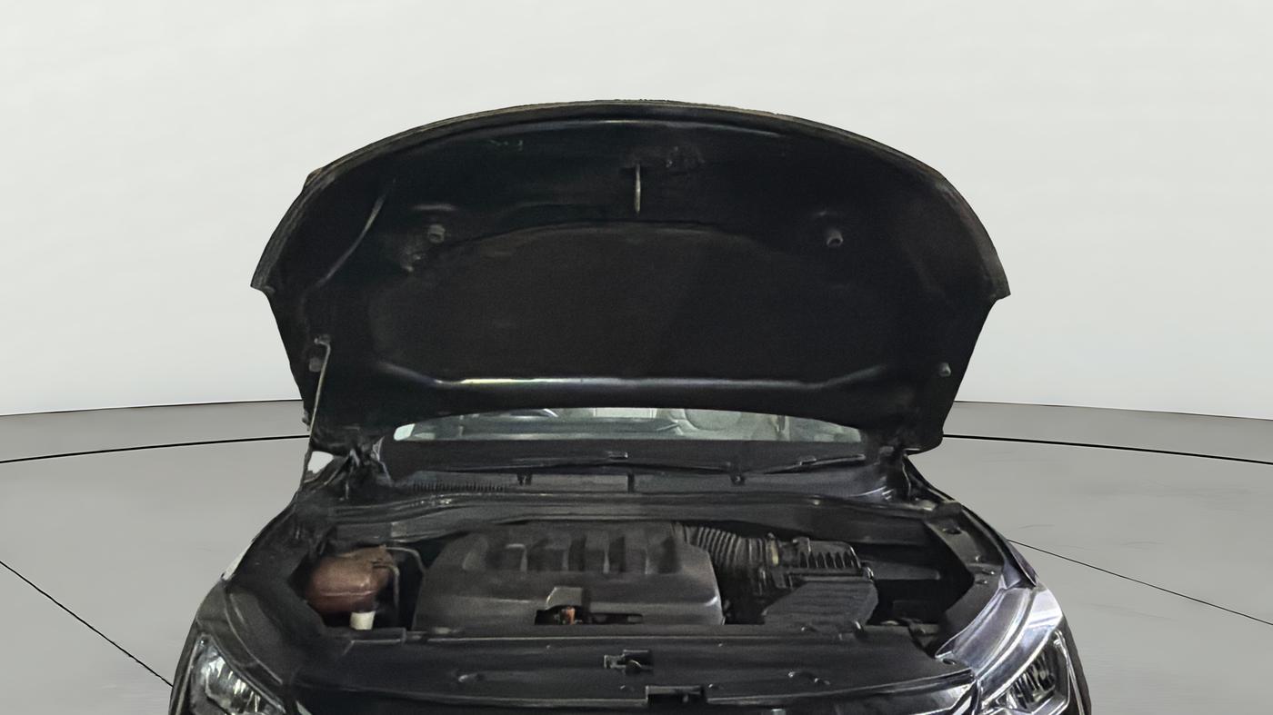 2022 Mahindra XUV700 AX 5 P AT 5 STR, Petrol, Automatic, 53,521 km, Open Bonet