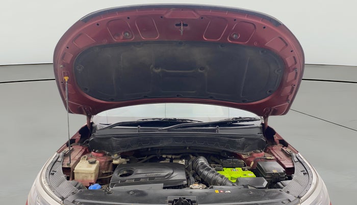 2023 KIA SELTOS HTK PLUS 1.5 DIESEL IMT, Diesel, Manual, 47,665 km, Open Bonet