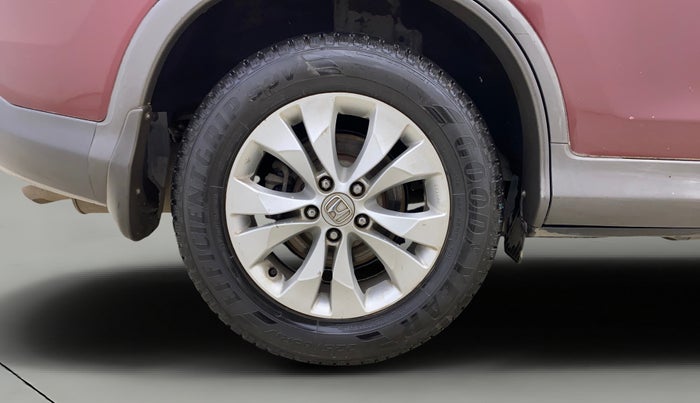 2015 Honda CRV 2.4L 4WD AVN AT, Petrol, Automatic, 87,454 km, Right Rear Wheel