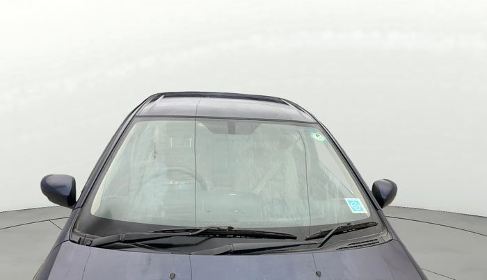 2022 Maruti Ciaz SIGMA 1.5 SHVS MT  PETROL, Petrol, Manual, 35,291 km, Front Windshield