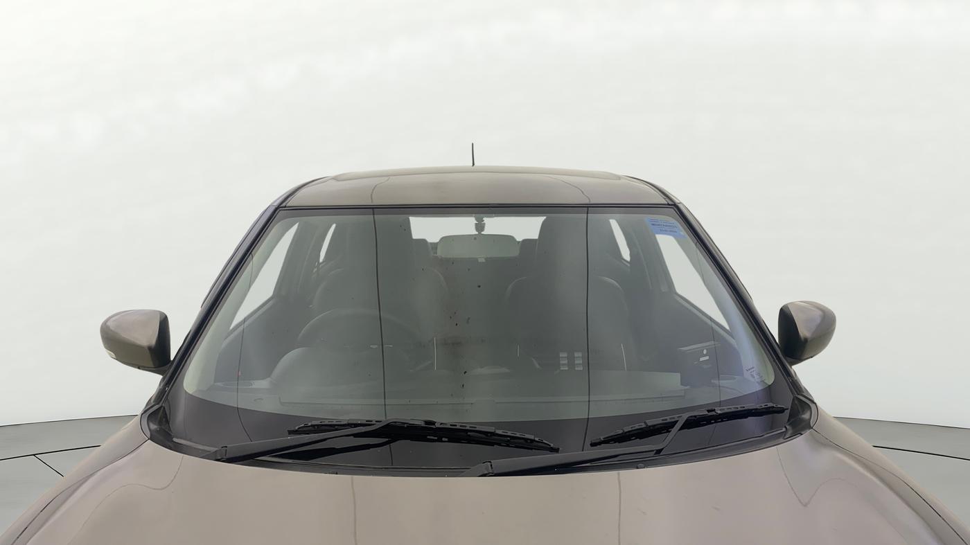 2020 Maruti Swift VXI AMT, Petrol, Automatic, 7,372 km, Front Windshield