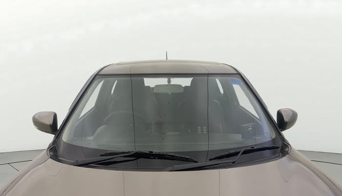 2020 Maruti Swift VXI AMT, Petrol, Automatic, 7,372 km, Front Windshield