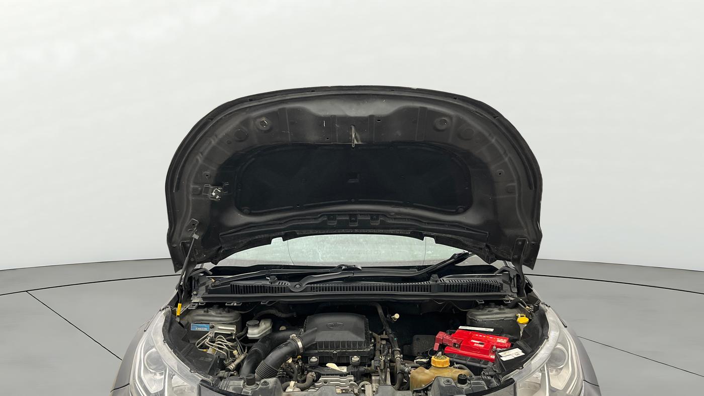 2020 Tata NEXON XM PETROL, Petrol, Manual, 54,343 km, Open Bonet