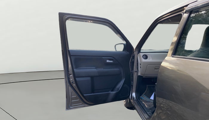 2021 Maruti New Wagon-R VXI 1.0, Petrol, Manual, 29,682 km, LHS Front Door