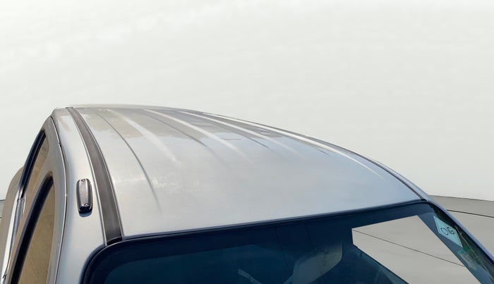 2022 Maruti Alto LXI OPT CNG, CNG, Manual, 1,33,541 km, Roof