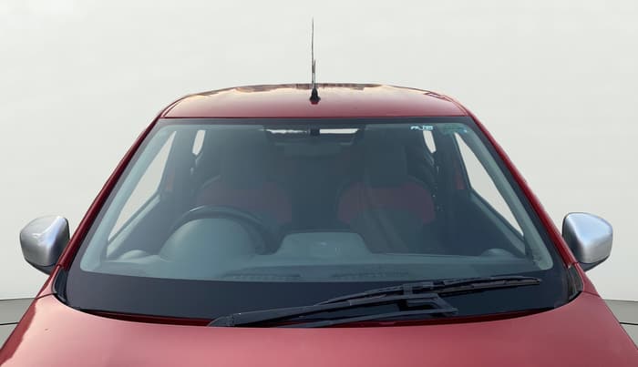 2019 Renault Kwid RXT 1.0 (O), CNG, Manual, 1,35,268 km, Front Windshield
