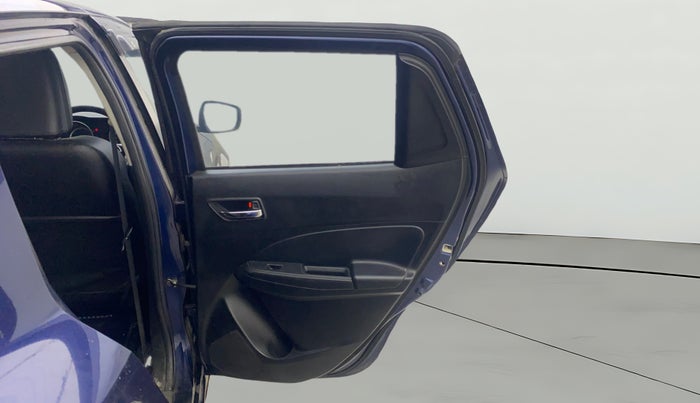 2020 Maruti Swift ZXI PLUS, Petrol, Manual, 42,852 km, RHS Rear Door