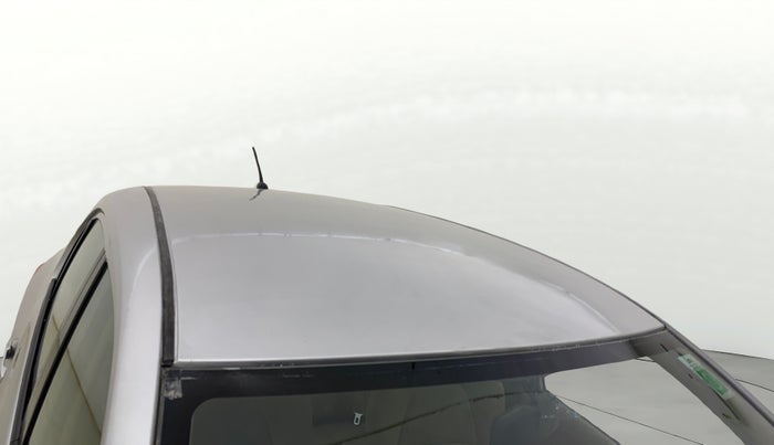 2015 Honda Amaze 1.2L I-VTEC S, Petrol, Manual, 20,240 km, Roof