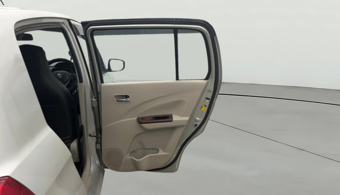 2020 Maruti Celerio ZXI AMT, Petrol, Automatic, 70,667 km, RHS Rear Door