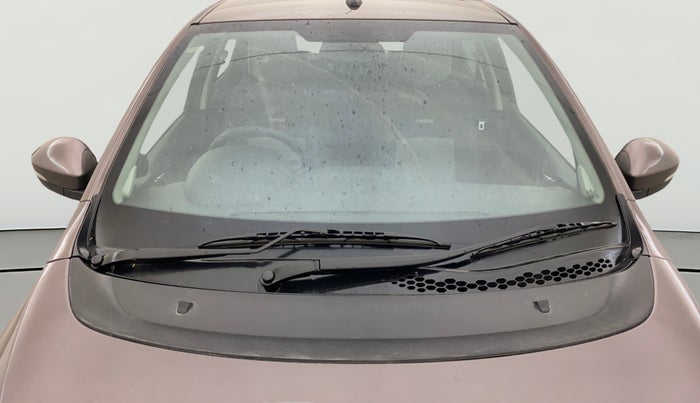 2018 Tata Tiago XZ PETROL, Petrol, Manual, 22,113 km, Front Windshield