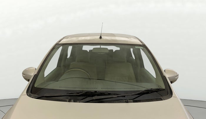 2015 Maruti Ertiga VXI, Petrol, Manual, 16,876 km, Front Windshield