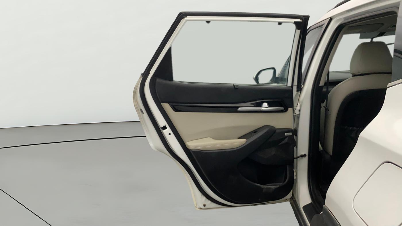 2020 KIA SELTOS HTX PLUS AT1.5 DIESEL, Diesel, Automatic, 90,273 km, LHS Rear Door