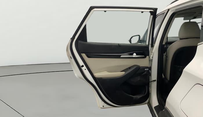 2020 KIA SELTOS HTX PLUS AT1.5 DIESEL, Diesel, Automatic, 90,273 km, LHS Rear Door