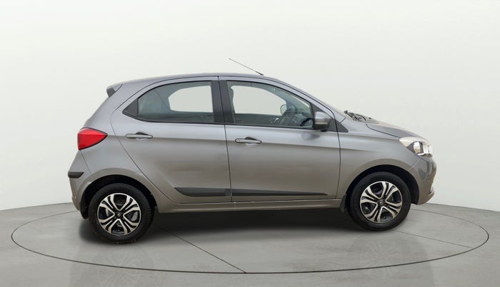 2019 Tata Tiago XZ PETROL, Petrol, Manual, 68,233 km, Right Side View