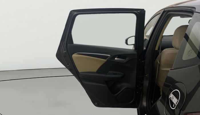 2016 Honda Jazz 1.2L I-VTEC V, Petrol, Manual, 69,419 km, LHS Rear Door