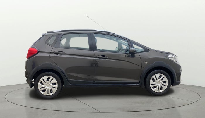2017 Honda WR-V 1.2L I-VTEC S MT, Petrol, Manual, 1,41,916 km, Right Side View