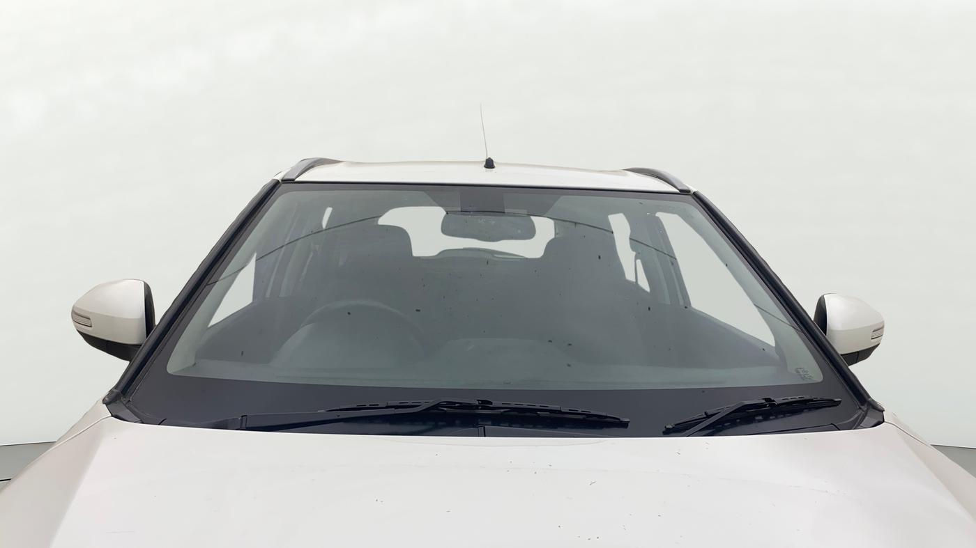 2020 Toyota URBAN CRUISER PREMIUM GRADE AT, Petrol, Automatic, 1,45,623 km, Front Windshield