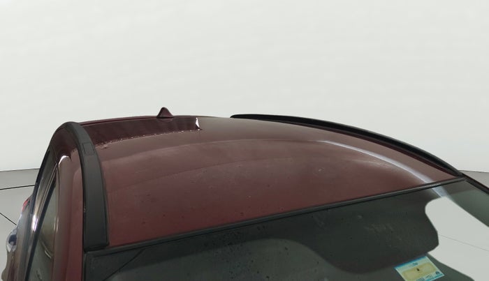 2015 Hyundai Grand i10 ASTA AT 1.2 KAPPA VTVT, Petrol, Automatic, 1,45,877 km, Roof