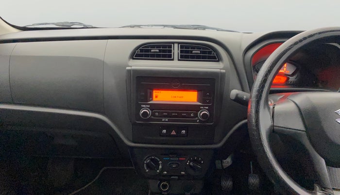 2023 Maruti Alto K10 VXI, Petrol, Manual, 10,183 km, Air Conditioner