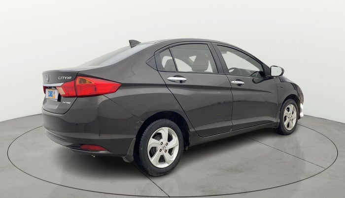 2015 Honda City 1.5L I-VTEC VX, Petrol, Manual, 1,04,537 km, Right Back Diagonal