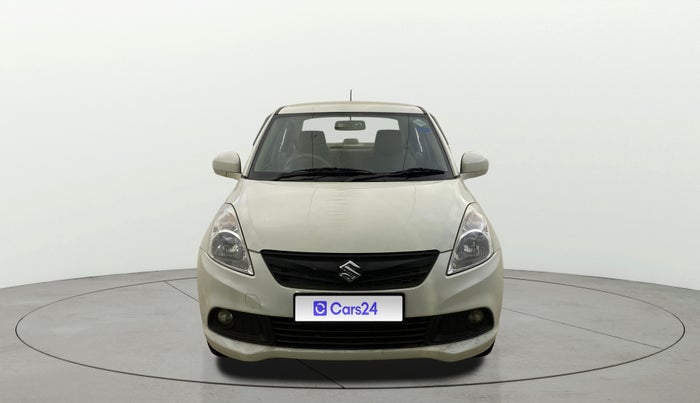 2021 Maruti Swift Dzire TOUR S-CNG, CNG, Manual, 32,791 km, Front