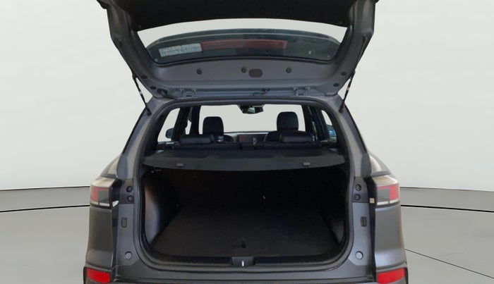 2024 Hyundai Creta N Line N10 1.5 Turbo DCT, Petrol, Automatic, 17,791 km, Boot Open Zoomed View