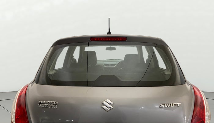 2014 Maruti Swift VXI, Petrol, Manual, 28,038 km, Rear Windshield